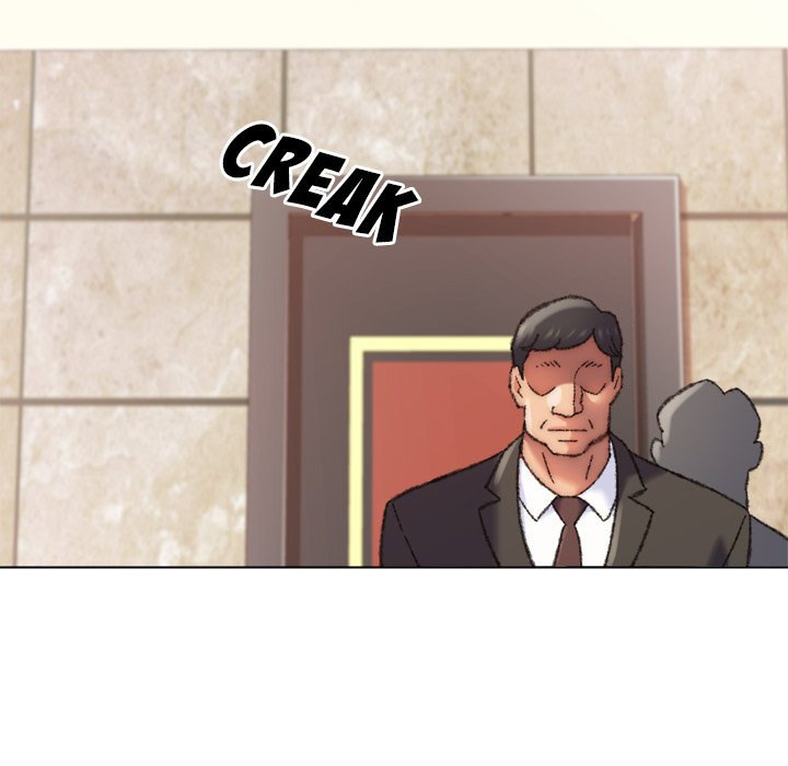 Old Friend Chapter 29 Page 122