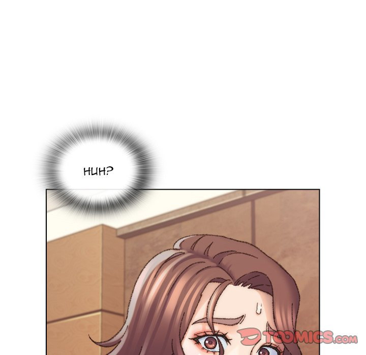 Old Friend Chapter 29 Page 123