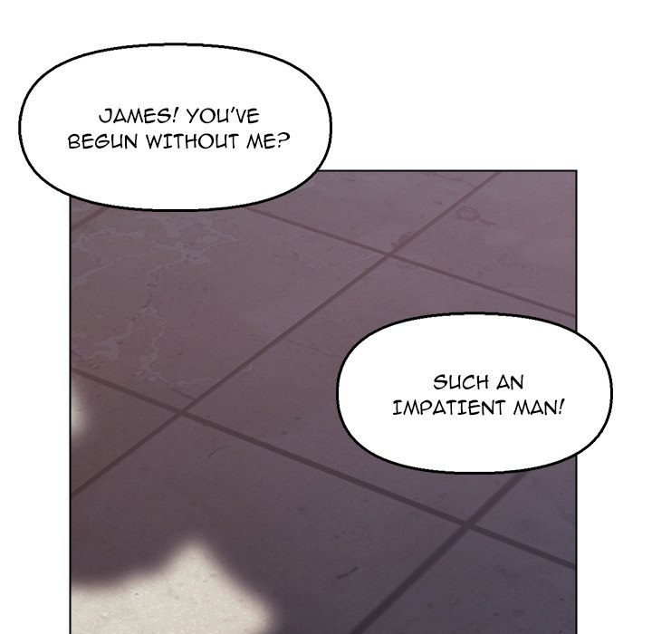 Old Friend Chapter 29 Page 125