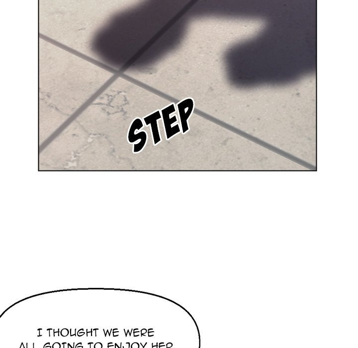Old Friend Chapter 29 Page 126