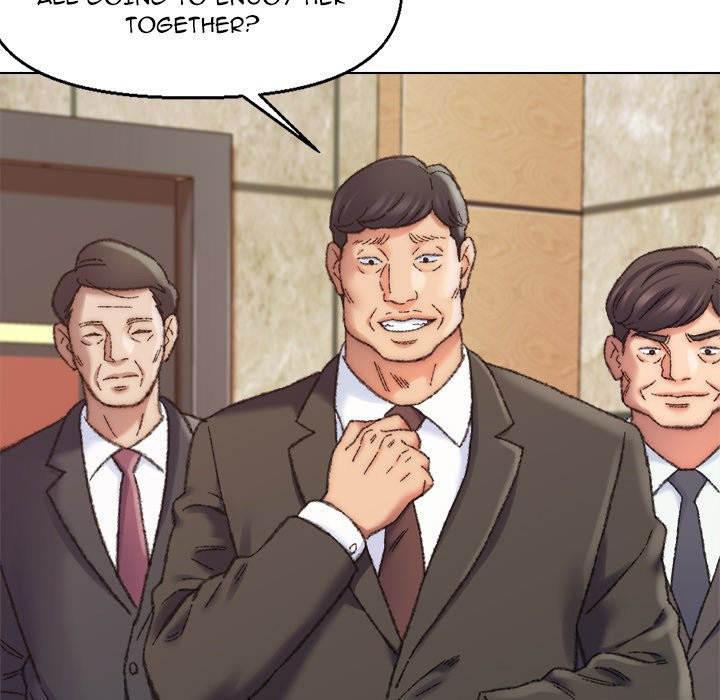 Old Friend Chapter 29 Page 127