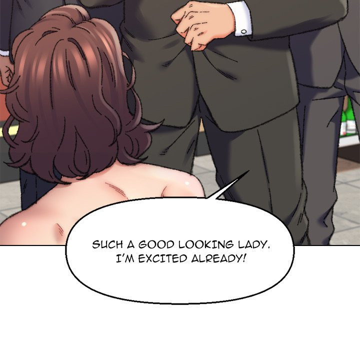 Old Friend Chapter 29 Page 128