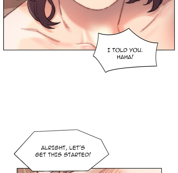 Old Friend Chapter 29 Page 130