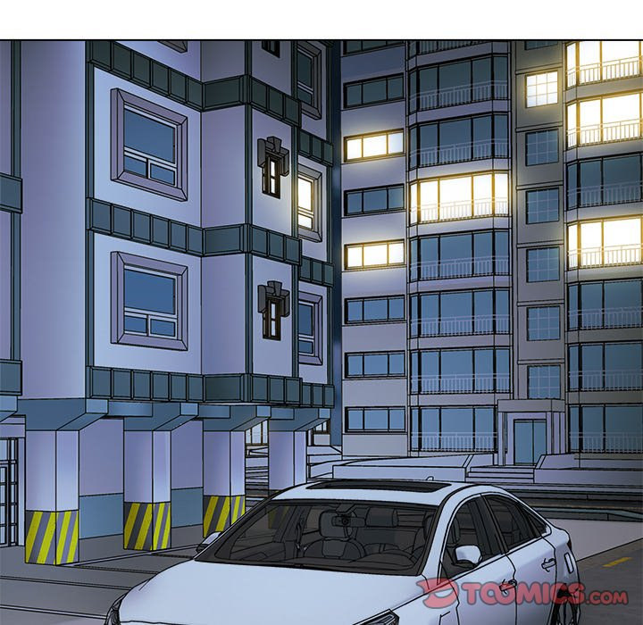 Old Friend Chapter 29 Page 21