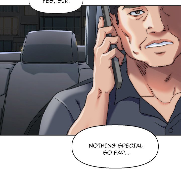Old Friend Chapter 29 Page 23