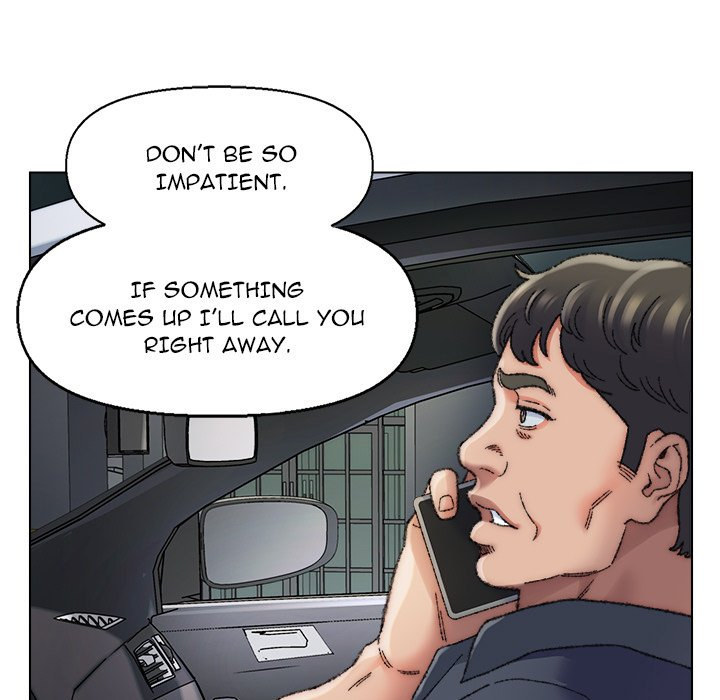 Old Friend Chapter 29 Page 24