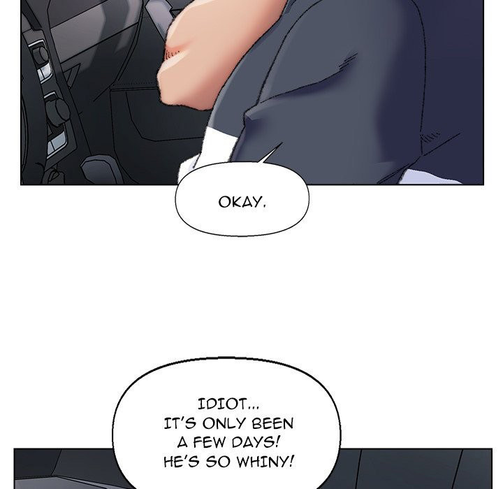 Old Friend Chapter 29 Page 25