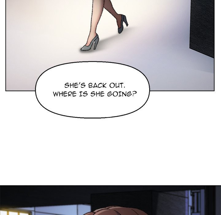 Old Friend Chapter 29 Page 31