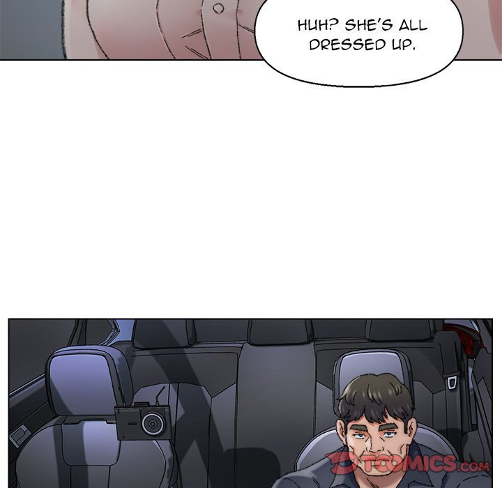 Old Friend Chapter 29 Page 33
