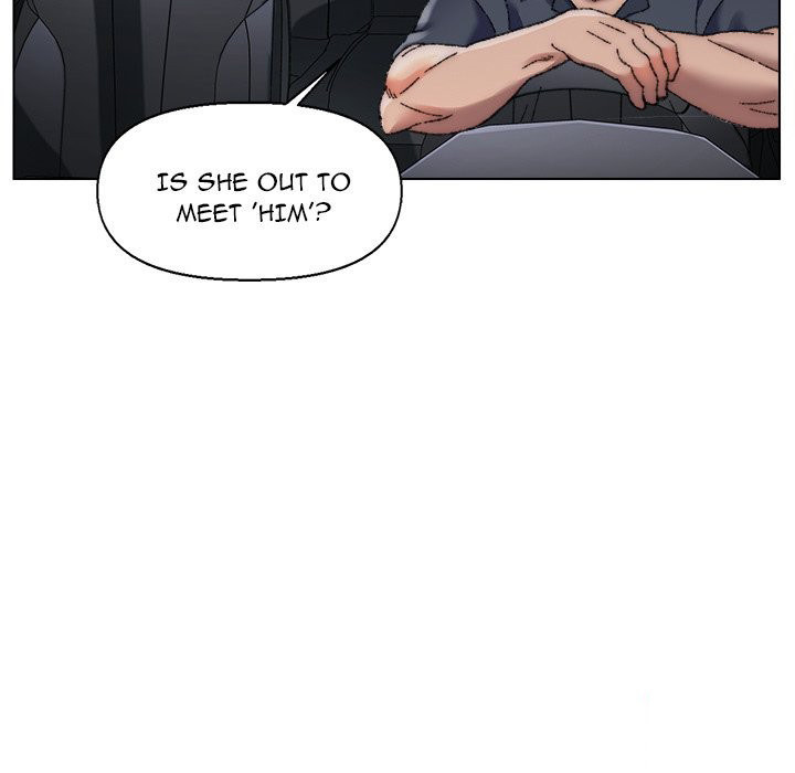 Old Friend Chapter 29 Page 34