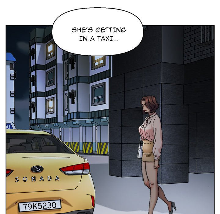 Old Friend Chapter 29 Page 35