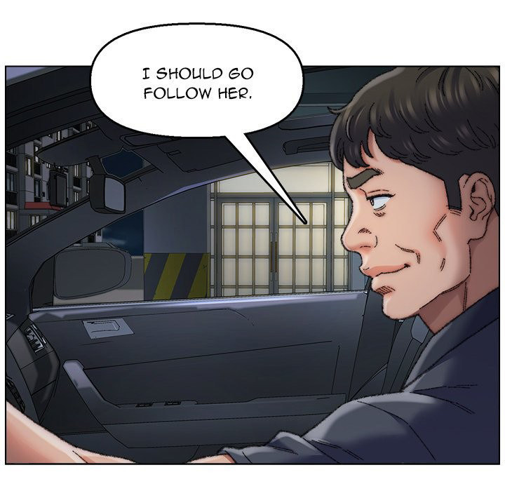 Old Friend Chapter 29 Page 37