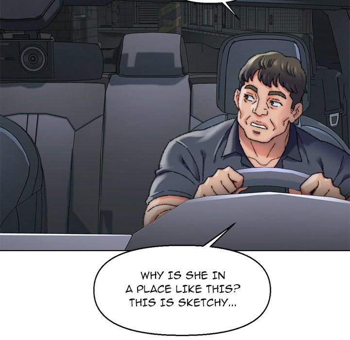 Old Friend Chapter 29 Page 50