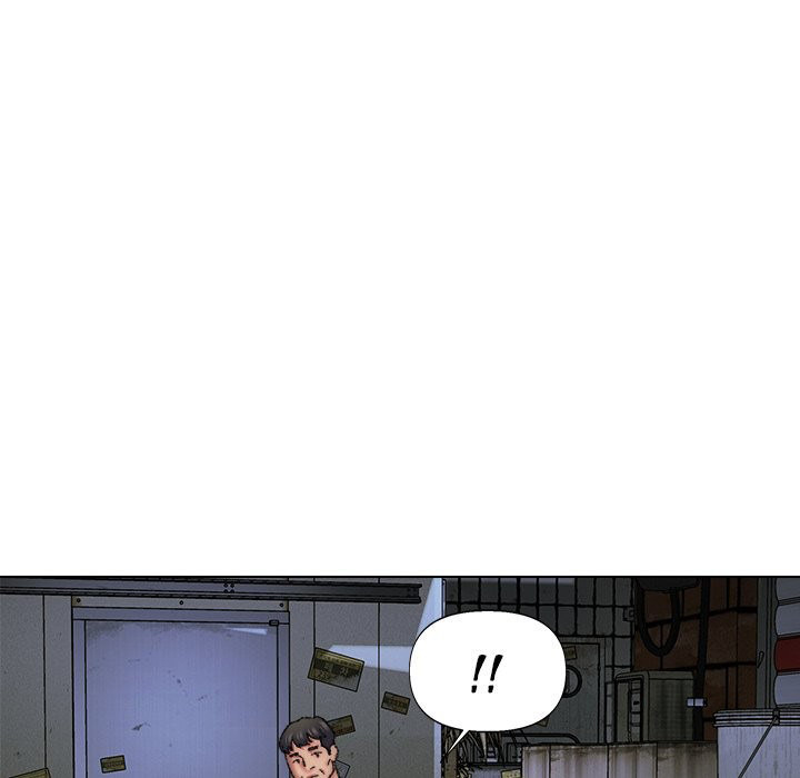 Old Friend Chapter 29 Page 55