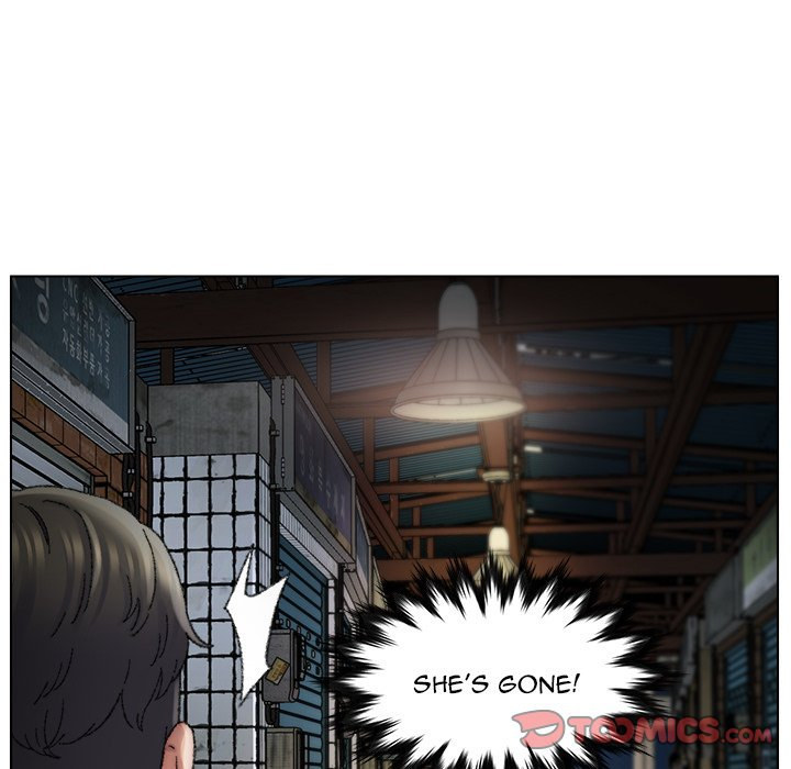 Old Friend Chapter 29 Page 57