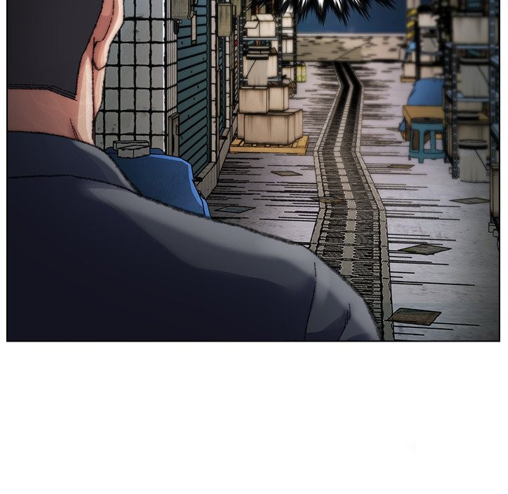 Old Friend Chapter 29 Page 58