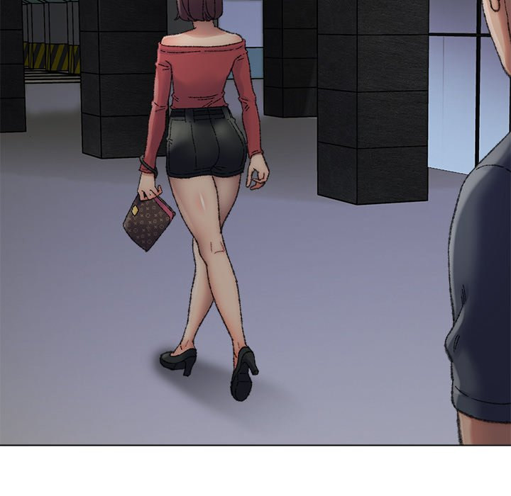 Old Friend Chapter 29 Page 6