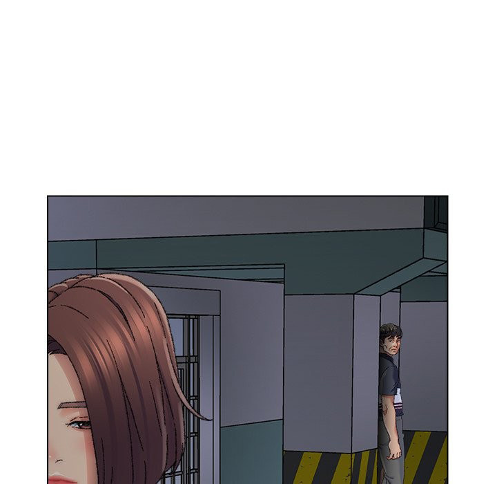 Old Friend Chapter 29 Page 7