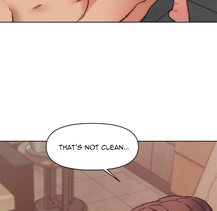 Old Friend Chapter 29 Page 74