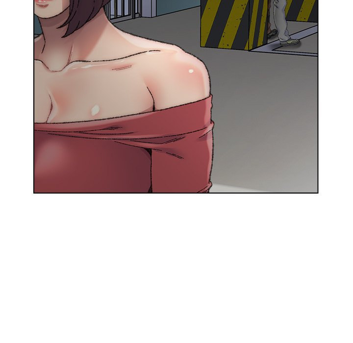 Old Friend Chapter 29 Page 8