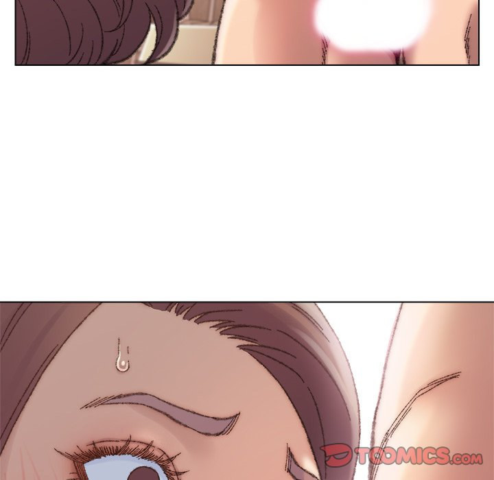 Old Friend Chapter 29 Page 87