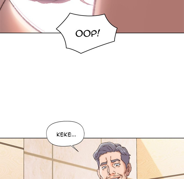 Old Friend Chapter 29 Page 89