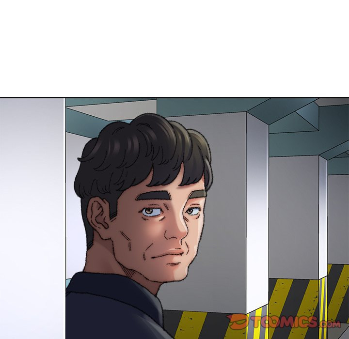 Old Friend Chapter 29 Page 9