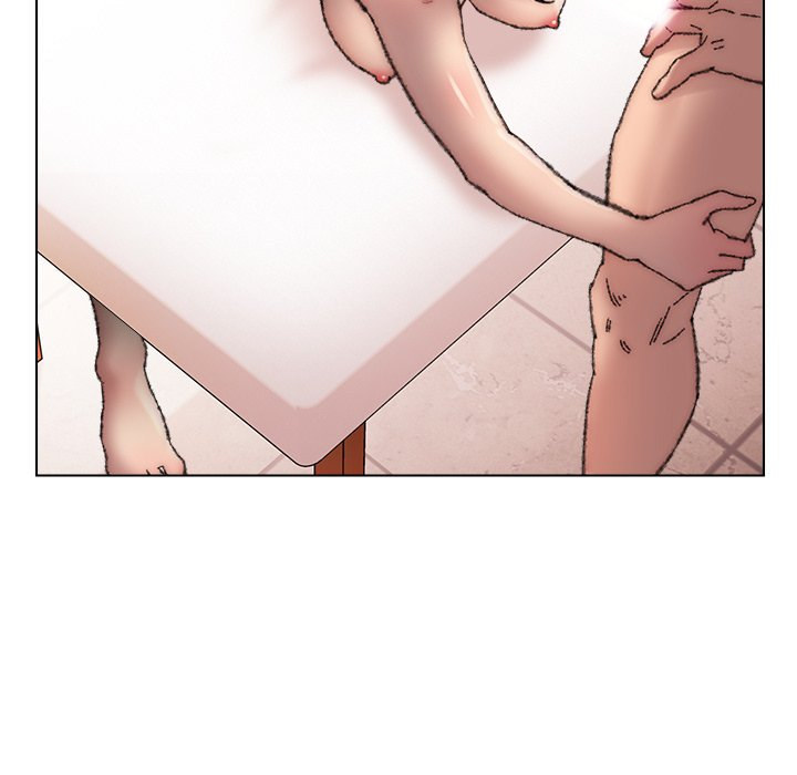 Old Friend Chapter 29 Page 96
