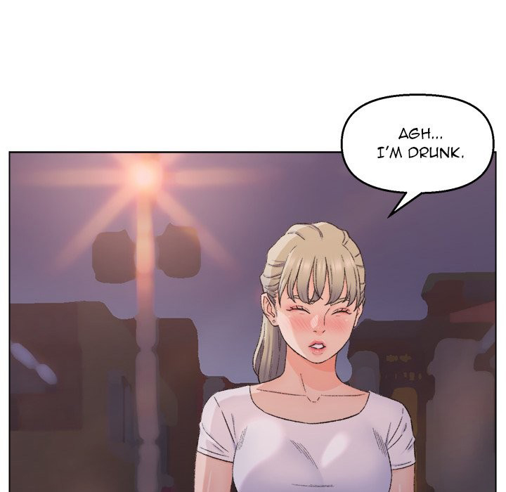 Old Friend Chapter 3 Page 100