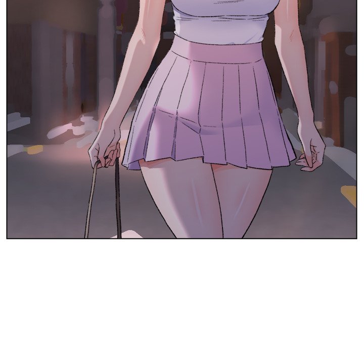 Old Friend Chapter 3 Page 101
