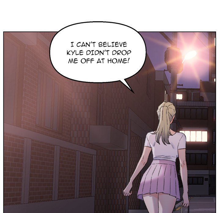 Old Friend Chapter 3 Page 102