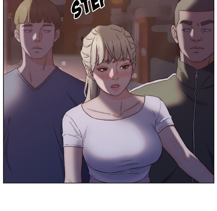 Old Friend Chapter 3 Page 106