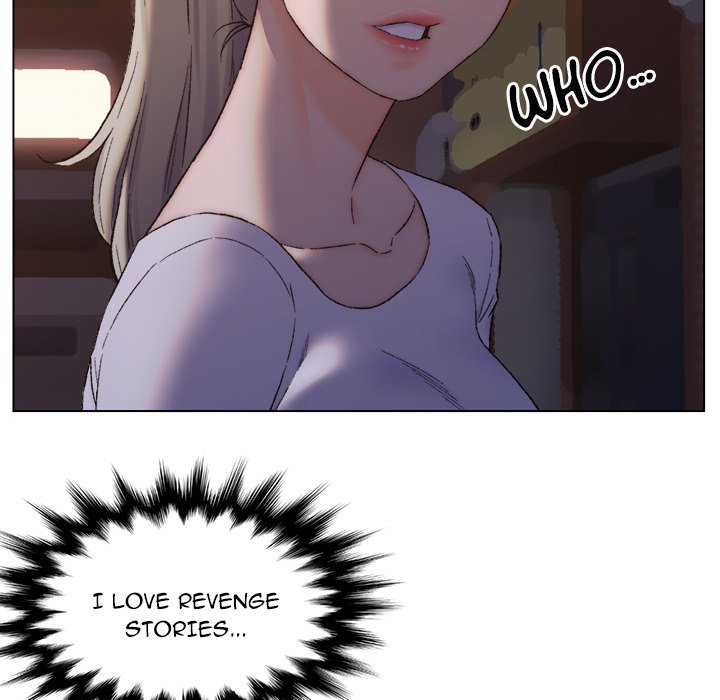 Old Friend Chapter 3 Page 108