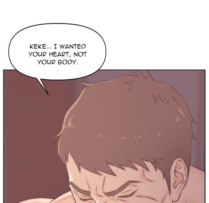 Old Friend Chapter 3 Page 11