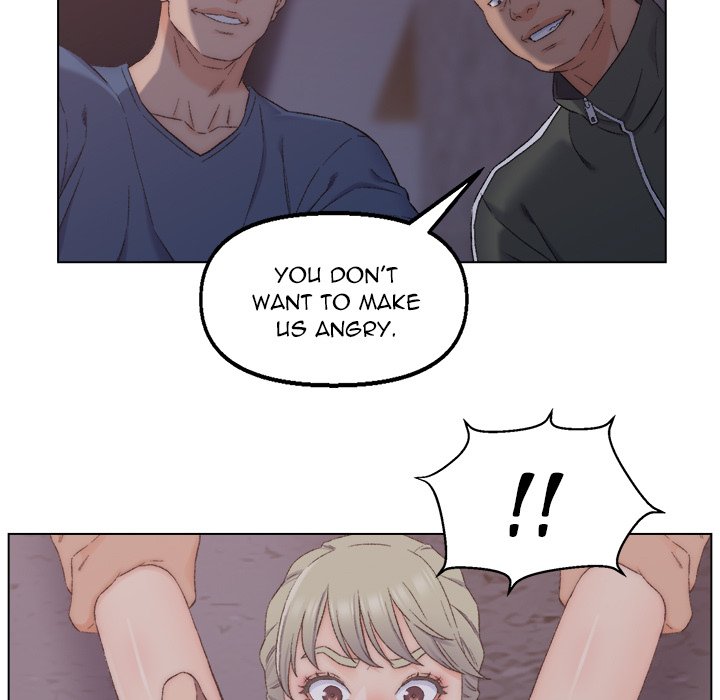 Old Friend Chapter 3 Page 113