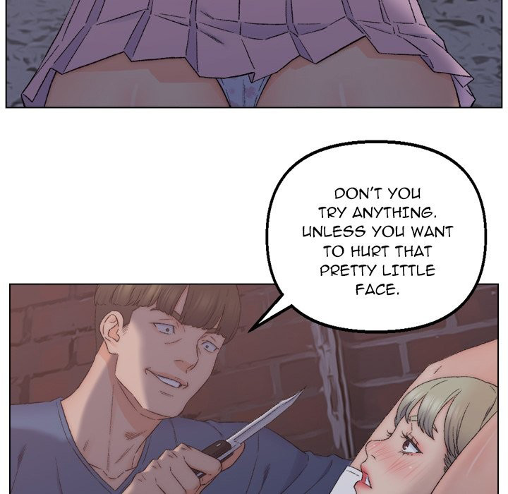 Old Friend Chapter 3 Page 115