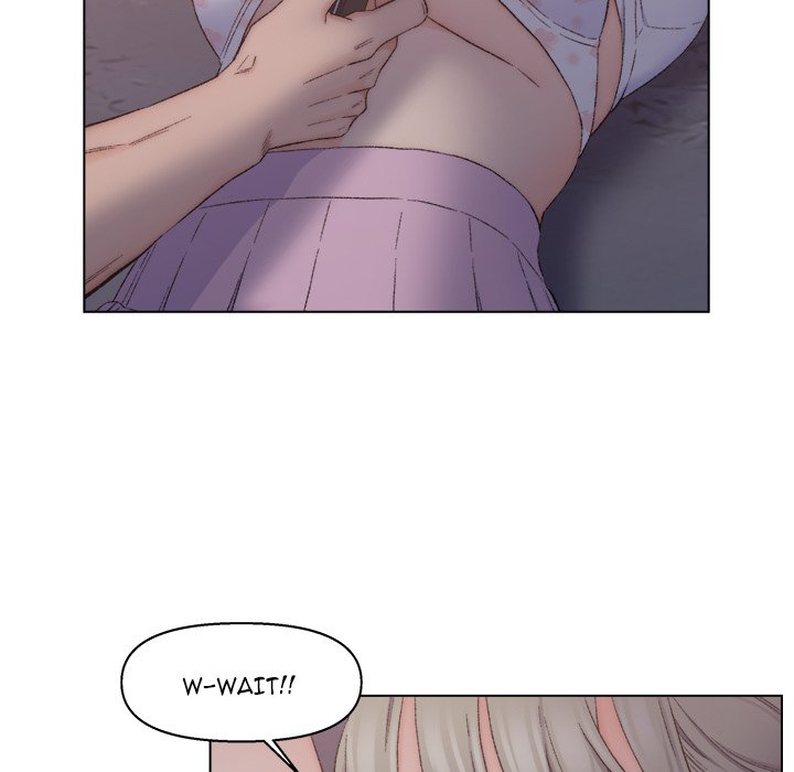 Old Friend Chapter 3 Page 117