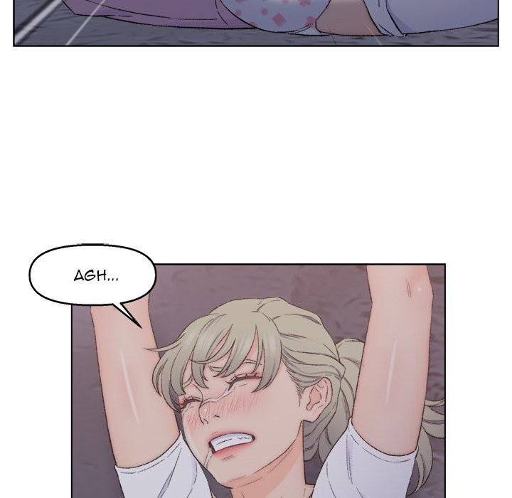 Old Friend Chapter 3 Page 127