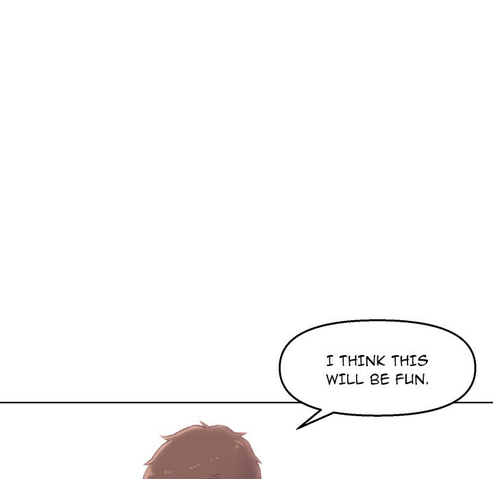 Old Friend Chapter 3 Page 13