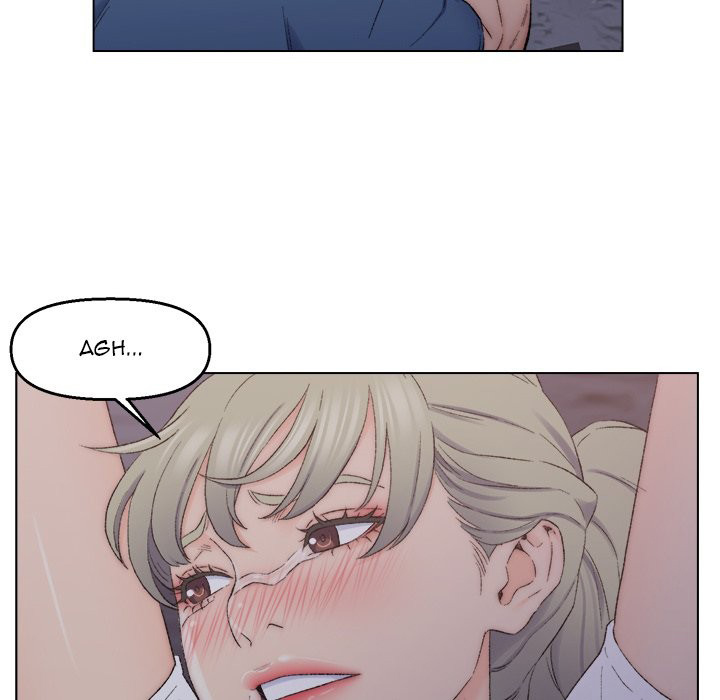 Old Friend Chapter 3 Page 130