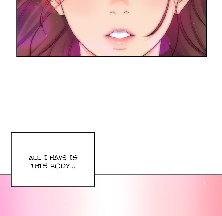 Old Friend Chapter 3 Page 17