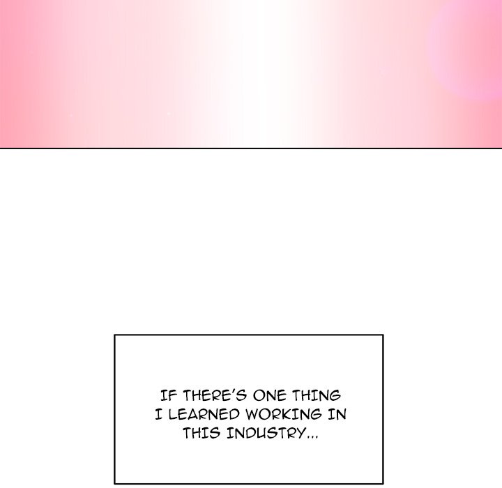 Old Friend Chapter 3 Page 20