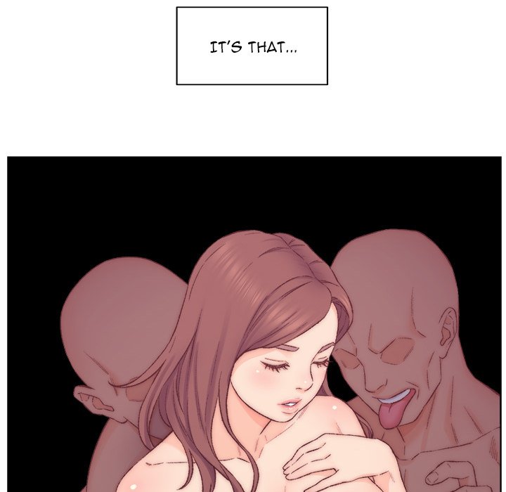 Old Friend Chapter 3 Page 23