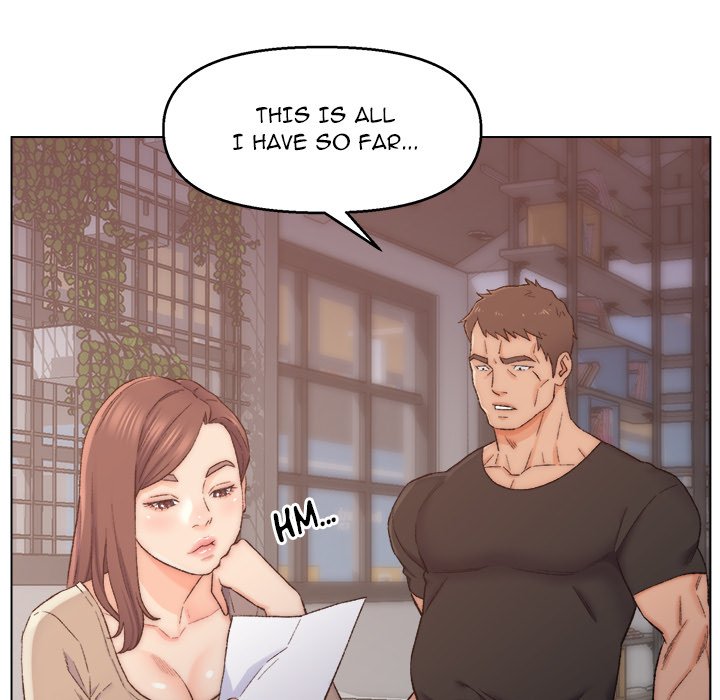 Old Friend Chapter 3 Page 27