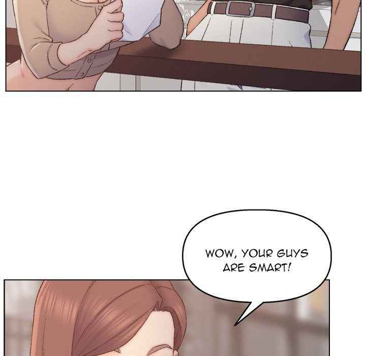 Old Friend Chapter 3 Page 28