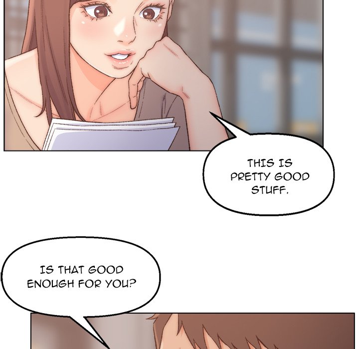Old Friend Chapter 3 Page 29