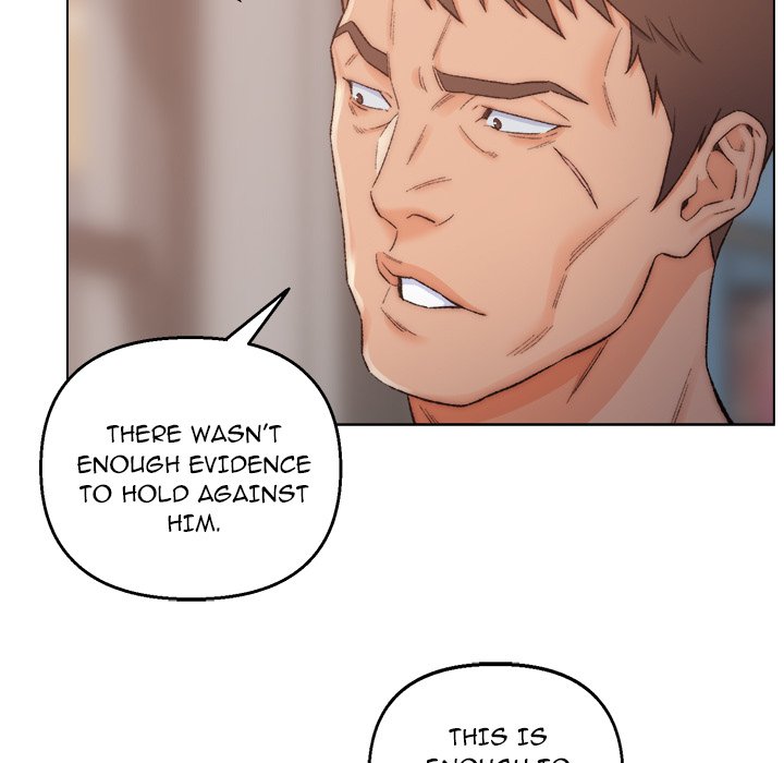 Old Friend Chapter 3 Page 30