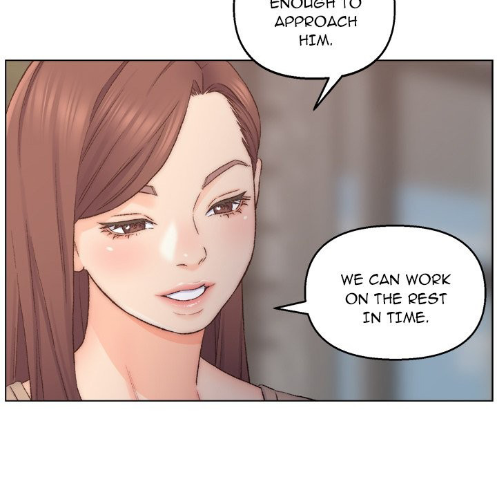 Old Friend Chapter 3 Page 31