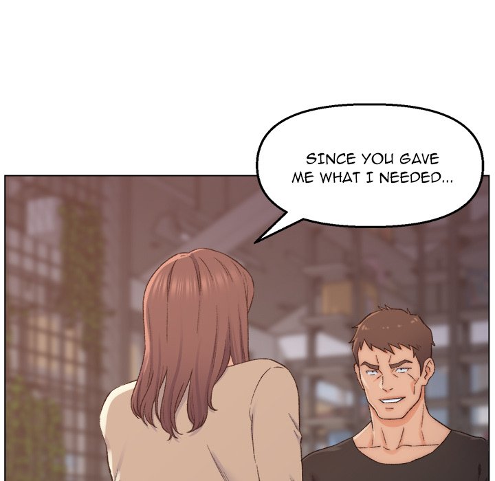 Old Friend Chapter 3 Page 32