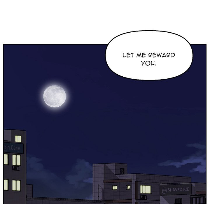 Old Friend Chapter 3 Page 34